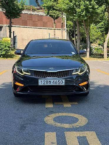 киа ортима: Kia Optima: 2019 г., 2 л, Автомат, Бензин, Седан — 2