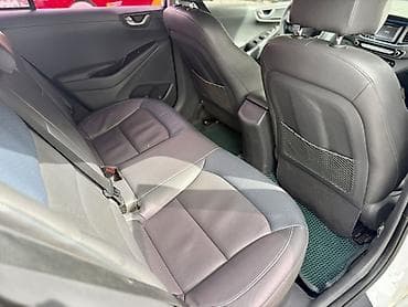 датчик холостого хода хонда: Hyundai Ioniq: 2017 г., 1.6 л, Вариатор, Гибрид, Хэтчбэк — 8