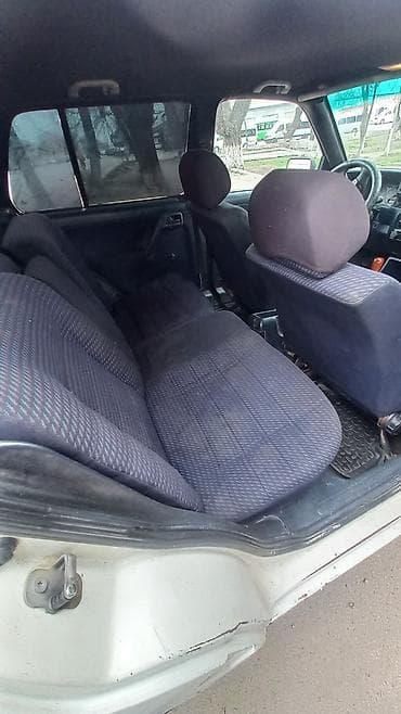 автомат венто: Volkswagen Vento: 1993 г., 1.8 л, Ручные, Бензин, Седан — 5