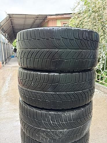 r20: Шины R 20, Лето, Комплект, Легковые, BFGoodrich — 3