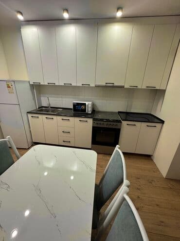 сниму квартиру на ночь: 1 комната, Бронь, Интернет, Wi-Fi, Банные принадлежности — 4