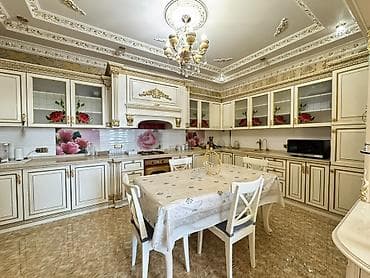 сдаю пентхаус: 5 комнат, 360 м², Филармония Элитка, Пентхаус этаж, Евроремонт — 2