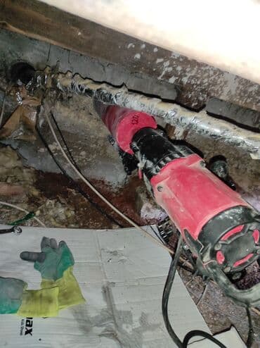 алмазное бурение станок продаю: Алмазное сверление 3-5 лет опыта — 3