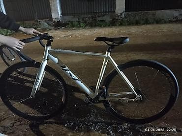 rolls roys: Шоссейный велосипед, Новый — 2