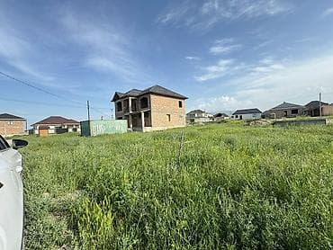 Продажа участков: 5 соток, Для строительства, Тех паспорт — 2