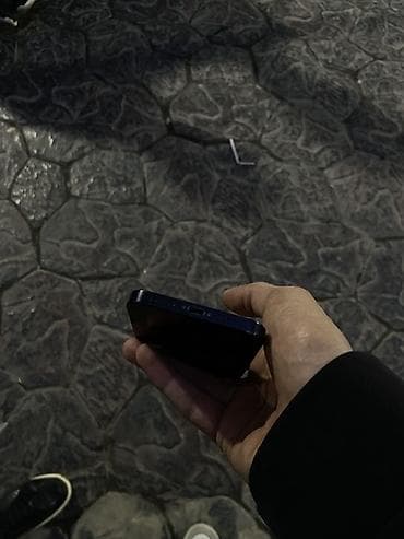 iphone 12 minu: IPhone 12, 128 ГБ, 84 % — 5