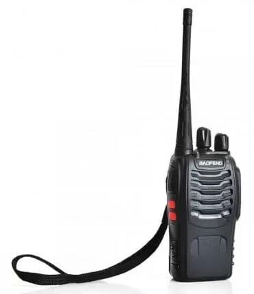 Рация Baofeng BF-888S Рация Baofeng BF-888S Рация Baofeng BF-888S