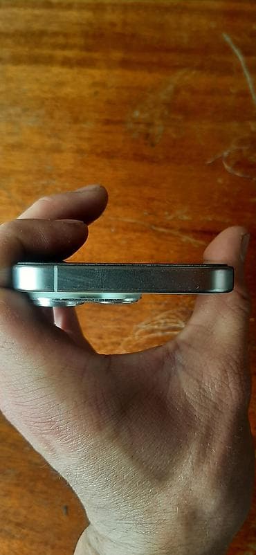 купить iphone 17 pro max: IPhone 15 Pro, Natural Titanium — 3