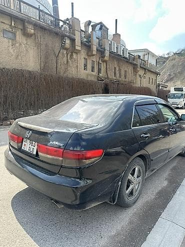 хонда мобила: Honda Inspire: 2003 г., 3 л, Автомат, Бензин, Седан — 4