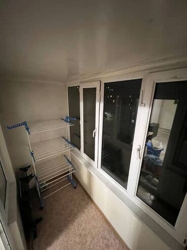 сдается квартира центральный мечеть: 3 комнаты, 58 м², 104 серия, 5 этаж, Евроремонт — 6