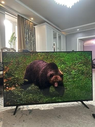 телевизоры hisense бишкек: Смарт‑телевизор 55" Конка (серия с webOS) - Диагональ: 55 дюймов - — 4