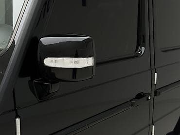 гелик g500: Mercedes-Benz G-Class: 2004 г., 5 л, Автомат, Бензин, Внедорожник — 2