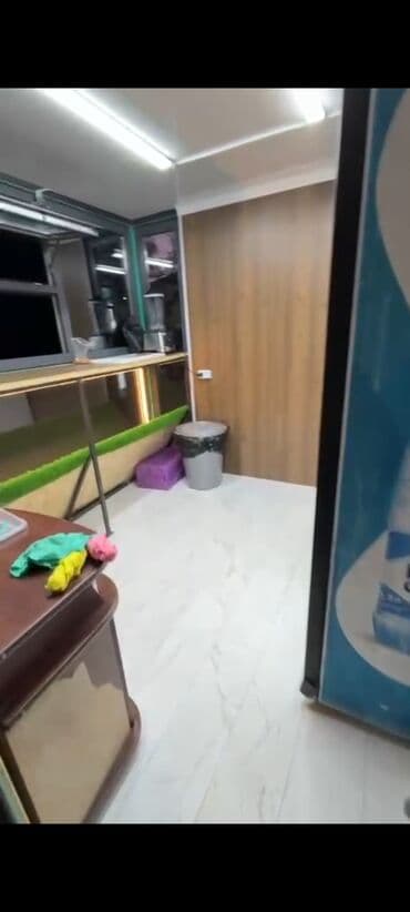 жер казам: Продаю Киоск в идеальном состоянии,делали на заказ для себя. - Яркая — 4