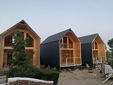 баят колмо: На заказ окна двери витражи — 3