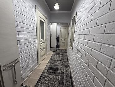 2 комнаты, С мебелью полностью — 6