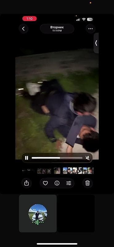 экран айфон: Продаётся цифровой контент: подборка фото и видео из личной галереи — 1