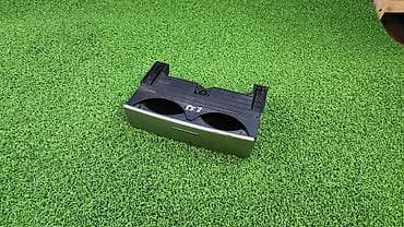 х5: 8 268 655 Е53 х5 Подстаканик Год 2003 В отличном состоянии, очень — 1