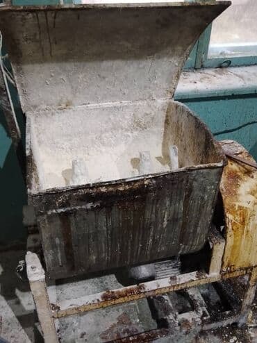 форму для приготовления печенья: Линия по производству печенья!полностью рабочая. 16 видов печенья — 12