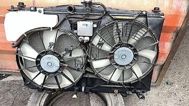 step 2: Диффузор Lexus — 1