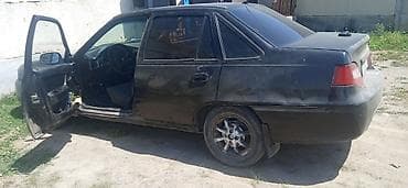 avante 7: Другие автомобили — 3