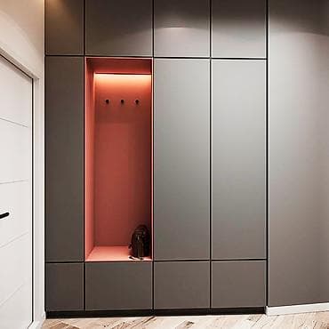 Мебель на заказ, Спальня, Кухонный гарнитур, Шкаф, Кровать