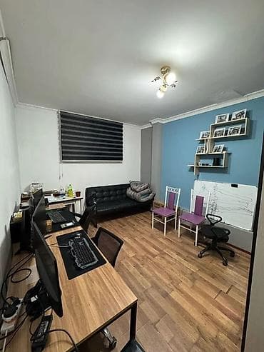 квартира вы аренду кок жар сейтек: Продаётся 1-комнатная квартира в мкр Кок-Жар (собственник) 📍 Район — 1