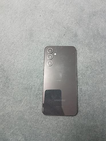 moza air: Samsung Galaxy A54 5G, Б/у, 128 ГБ, цвет - Черный, 1 SIM — 6