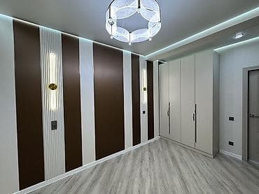 Квартиры: 2 комнаты, 45 м², 6 этаж, Дизайнерский ремонт — 3