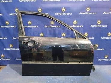 двери венто: Дверь Комплект Honda, Б/у, Оригинал — 1