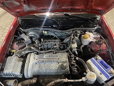 Daewoo: Daewoo Nexia: 2009 г., Ручные, Хэтчбэк — 8