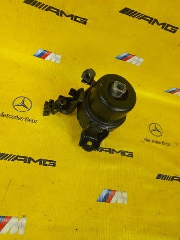 toyota runx бишкек: Подушка двигателя RX 300 Год 2002 ресталинг Есть и другие запчасти — 1