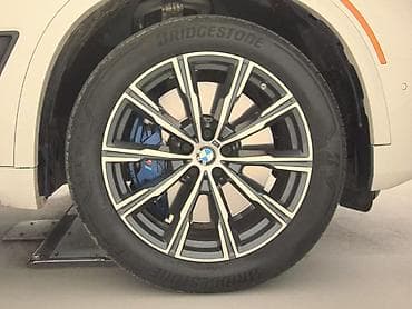 5700: BMW X5: 2019 г., 3 л, Автомат, Бензин, Кроссовер — 7