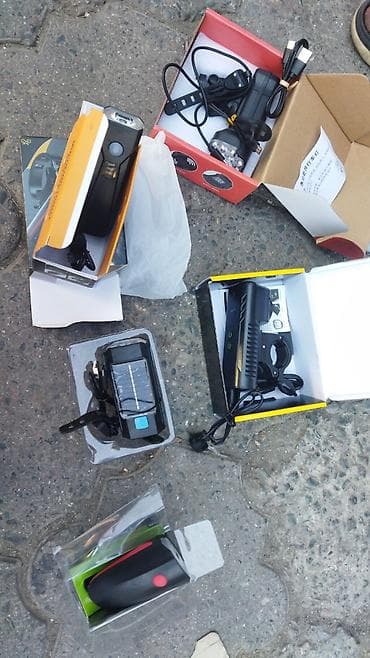 кызыл кия кыз: Өспүрүм балдар үчүн велосипед, Колдонулган — 3