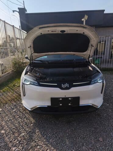 электромопеды бишкек: Weltmeister W6, 2022 г., 53500 км, Передний, В наличии — 3