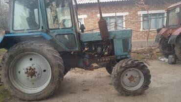 Тракторы Lovol: Срочно продаю Мтз 82 Мтз 80 — 5