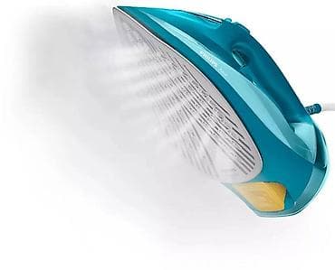 philips gc1026 30 утюг: Утюг Philips, Паровой, Металлокерамический, Автоотключение, Самоочистка, Регулировка подачи пара — 3
