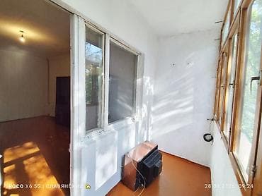 105: 1 комната, 35 м², 105 серия, 2 этаж, Требуется ремонт — 9
