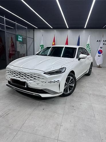 kia k8 бампер: Kia K8: 2022 г., 1.6 л, Автомат, Гибрид, Седан — 1