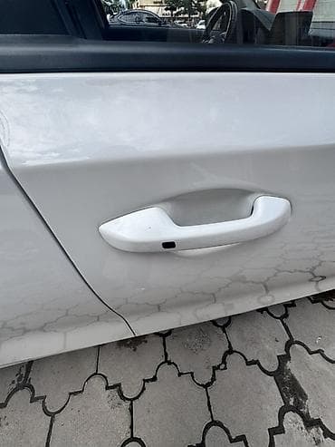 Продажа авто: Kia K3: 2019 г., 1.6 л, Автомат, Бензин, Седан — 5