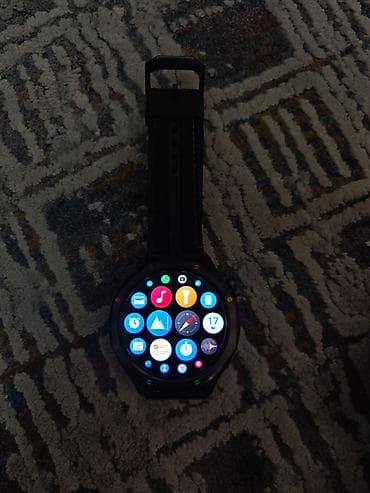 xiaomi watch s3: Продаю часы от компании Xiaomi.Модель Xiaomi Watch S4 в цвете — 5