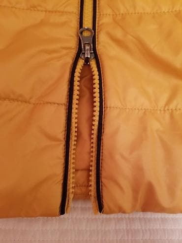 side by side: Продаю демисезонную удлинённую куртку 48 размера в отличном состоянии — 3