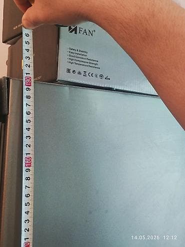 Техника и электроника: Холодильник Hotpoint Ariston, Двухкамерный — 3