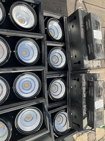 led рекоама: Светодиодная лампа 500сом — 5