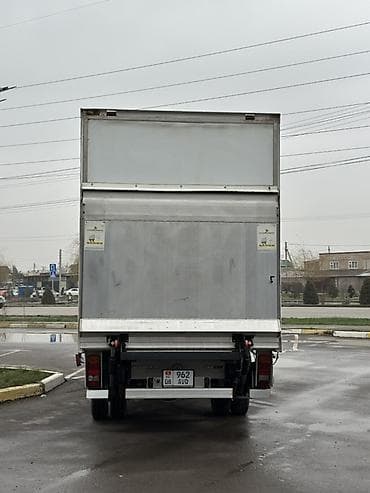 фара опель вектра с: Грузовик, Mercedes-Benz, Стандарт, 5 т, Б/у — 8