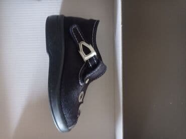 обувь для работы: Польская обувь — 2