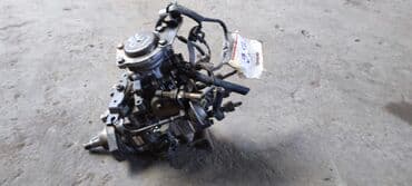 купить мотор на ниву: Mitsubishi Delica 4D56 ТНВД, Митсубиси Делика 4D56 ТНВД. ТНВД — 4