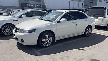 хонда акорь: Honda Accord: 2003 г., 2 л, Автомат, Бензин, Седан — 2