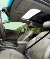 авто с последующим выкупом бишкек саната: Сдаю Kia K5, Посуточно, Без водителя, | От 18 лет, Водительские права — 4