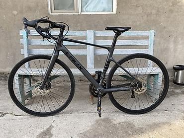 Музыкальные инструменты: Шоссейный велосипед, Laux, Рама L (172 - 185 см), Новый — 6