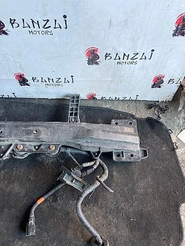 бампер на грандеур: Жесткость бампера HYUNDAI Grandeur IG 2018 задн. (б/у),Привозной из — 3